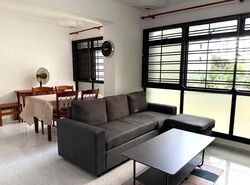 Blk 700A Amk Central Heights (Ang Mo Kio), HDB 5 Rooms #559080111